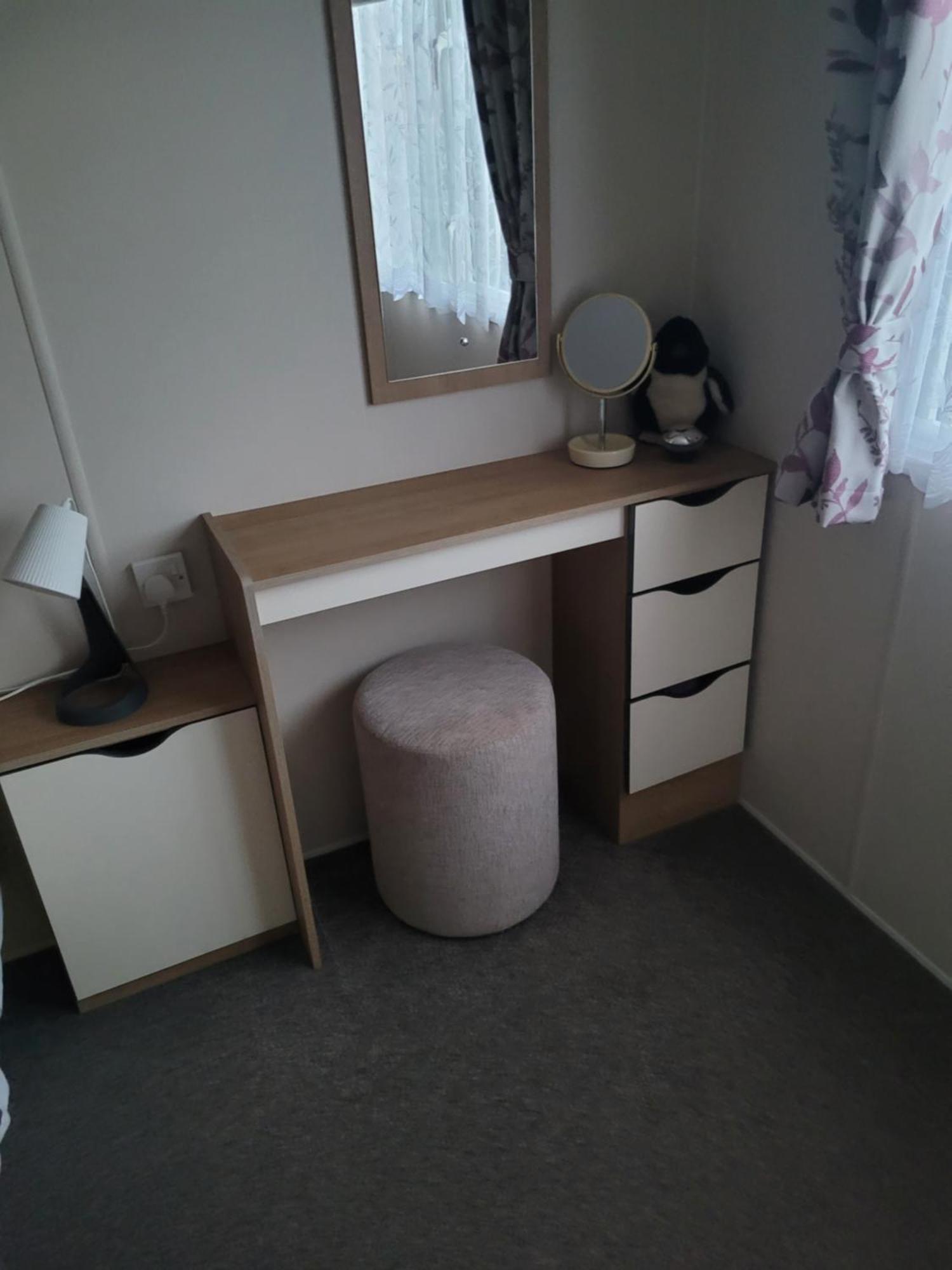 Cozy Caravan Near Ferienhaus Edinburgh